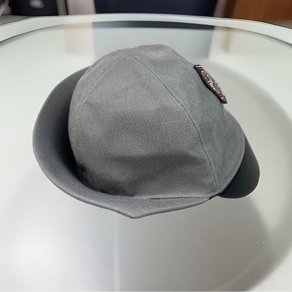 Disney Parks Star Wars Galaxy's Edge First Order 709 Legion Officer Hat 59cm - Picture 2 of 7